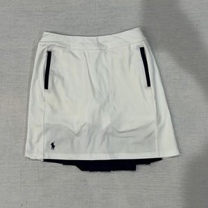 Ralph Lauren Polo Golf Skirt